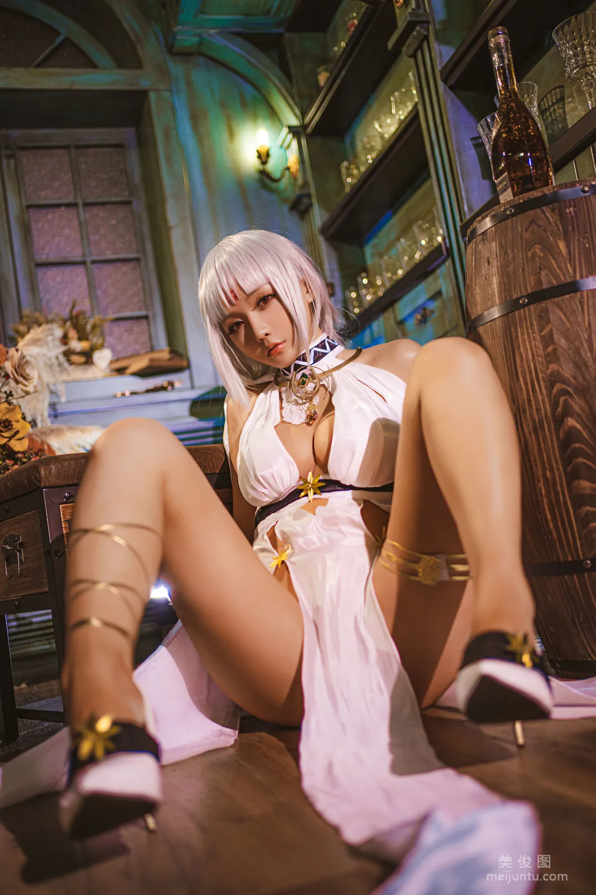 Coser Xingzhi Chichi, Massachusetts Photo Set photo 21