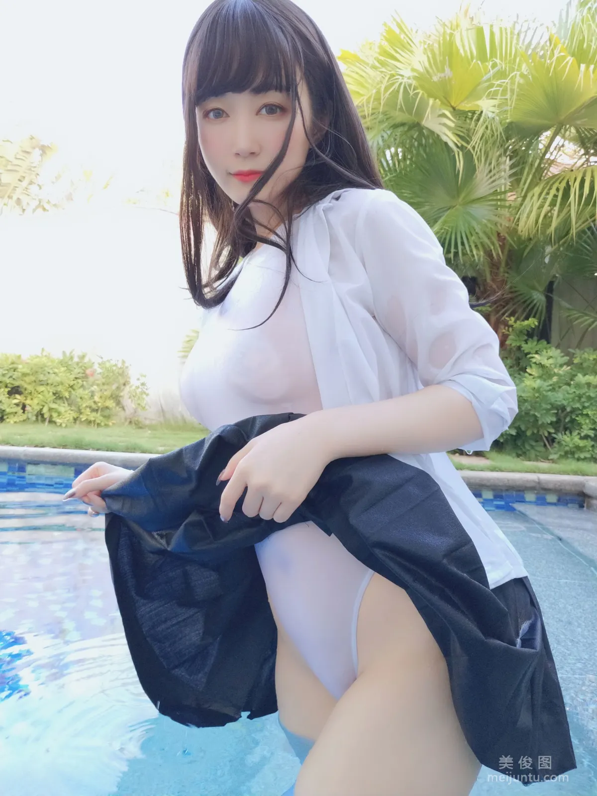Baiyin 81: Web Idols photo 40