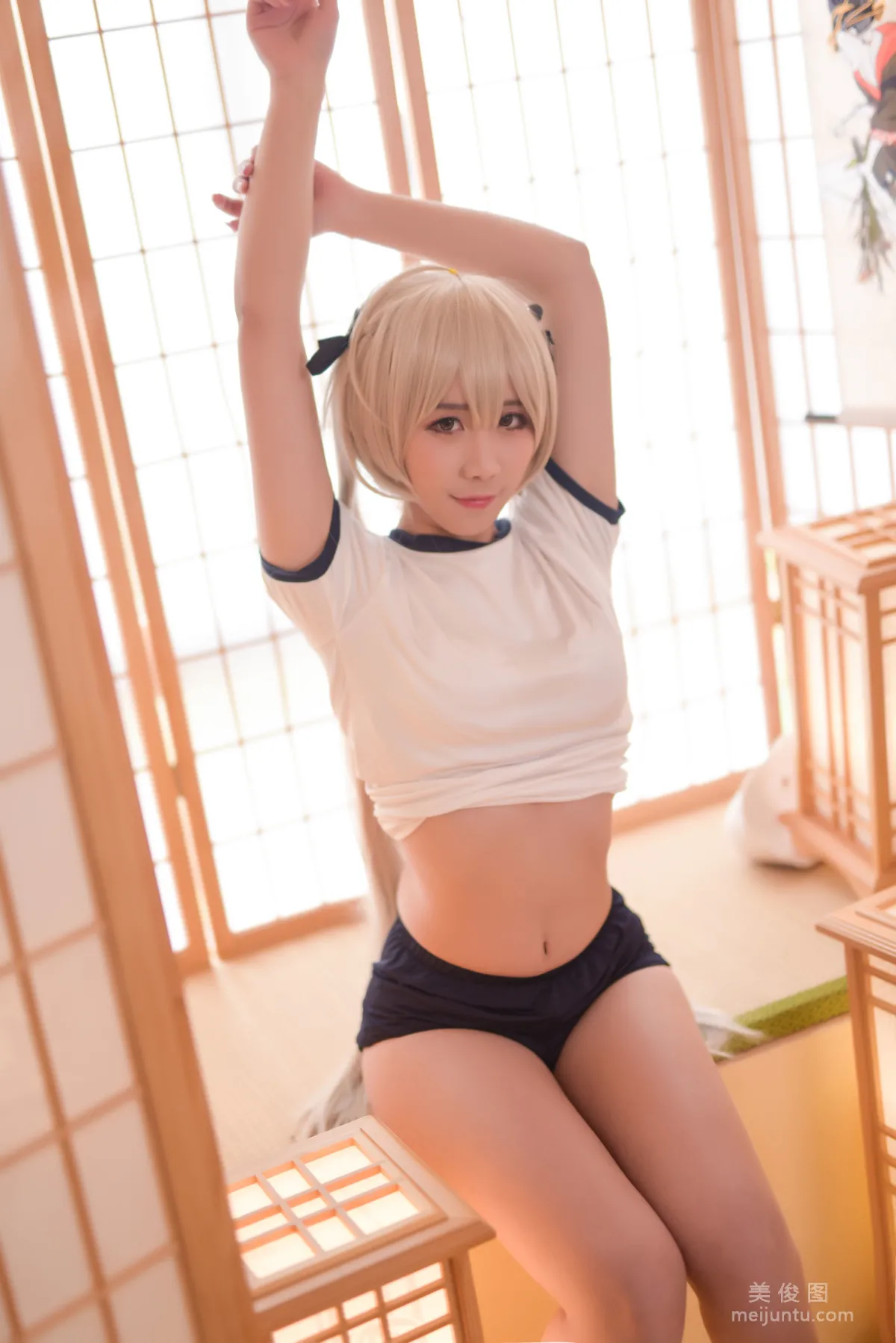 Jiuqu Jean: Web Idols photo 33