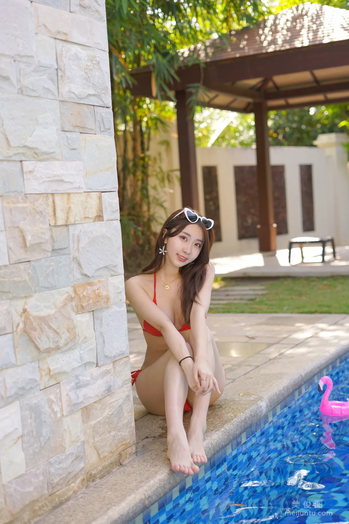 Hei Chuan: Web Idols photo 21