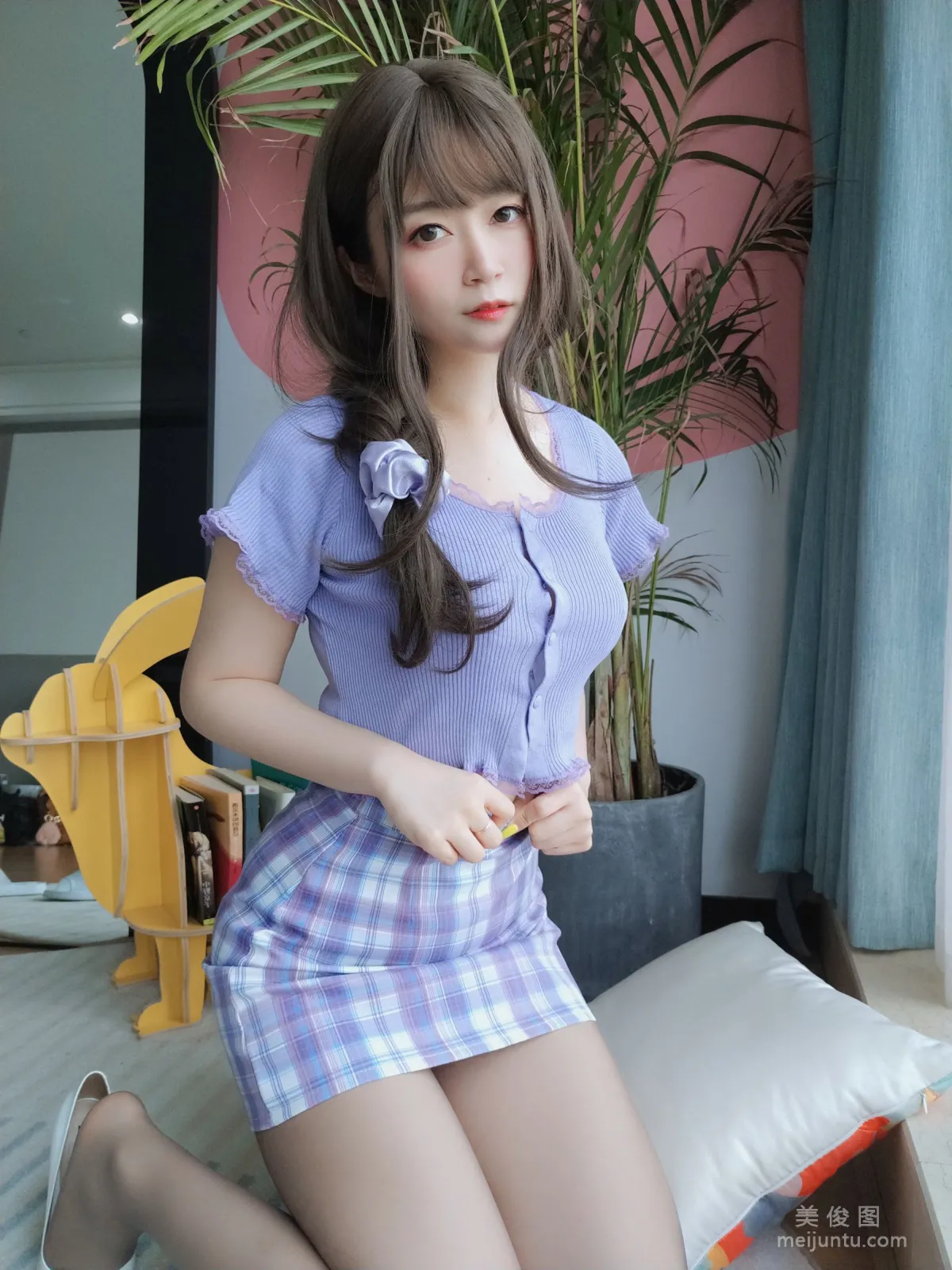 Baiyin 81: Web Idols photo 5