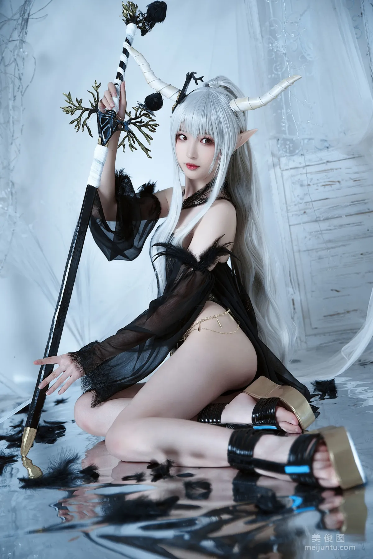 Nangong: Web Idols photo 14