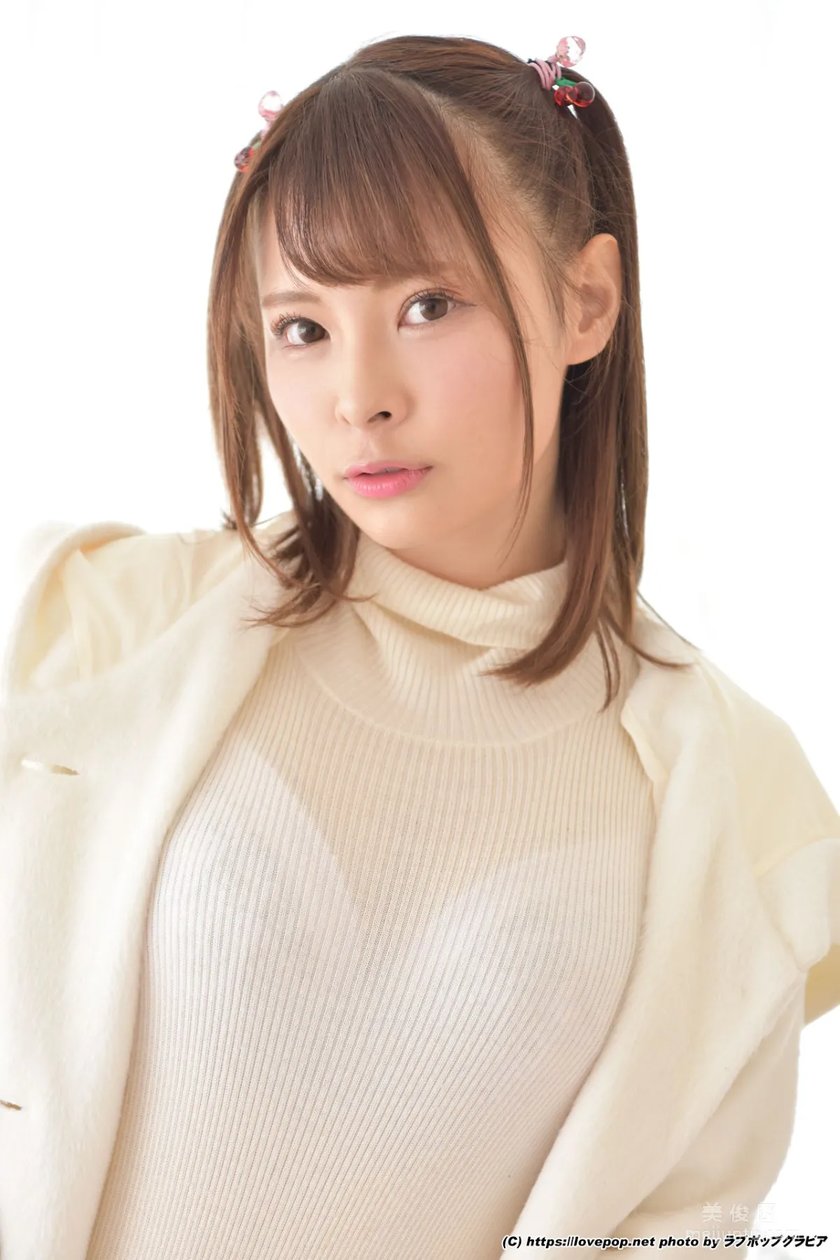 Yuko Haruno 春野ゆこ Photoset 03 [LOVEPOP] 寫真集 39