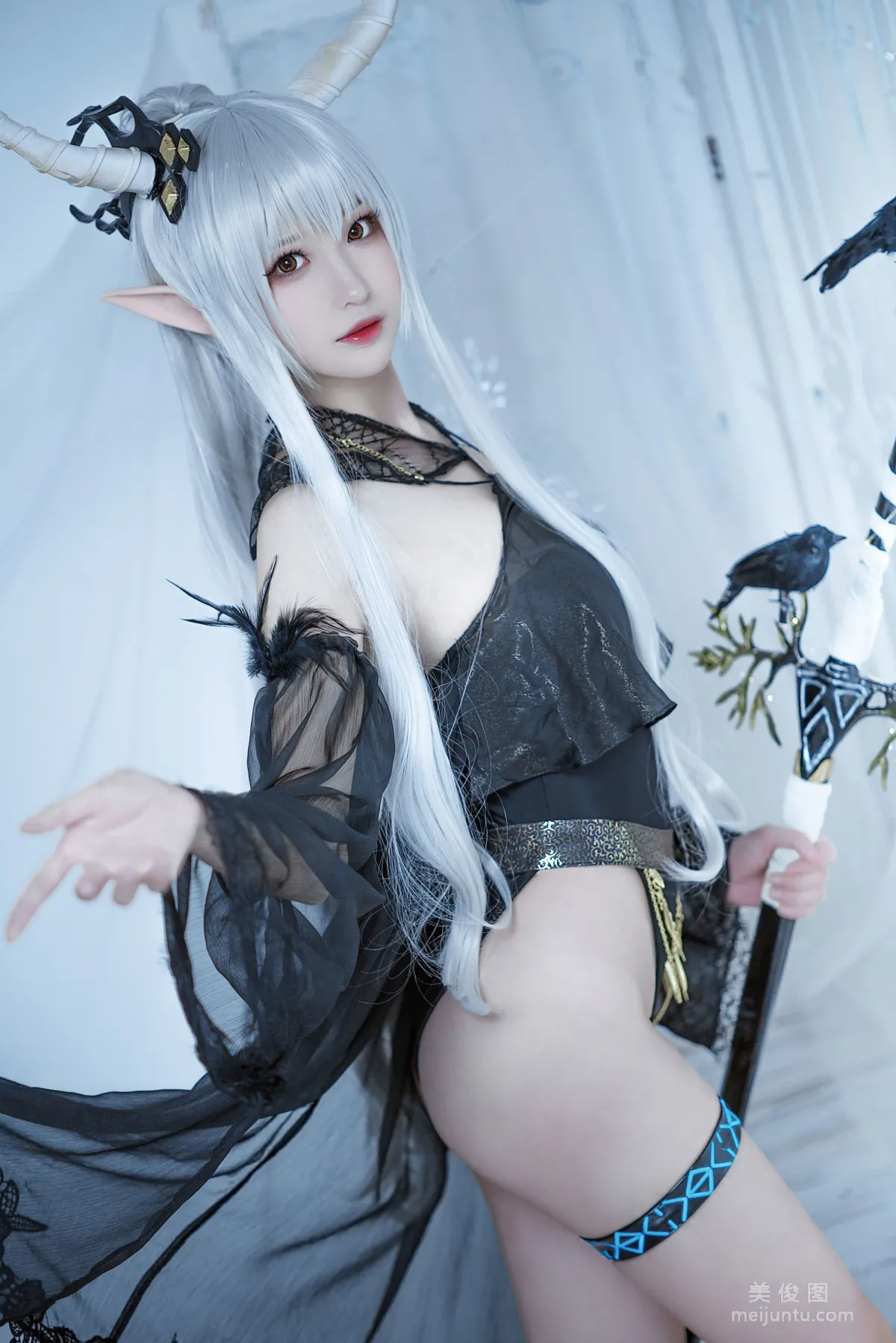 Nangong: Web Idols photo 8