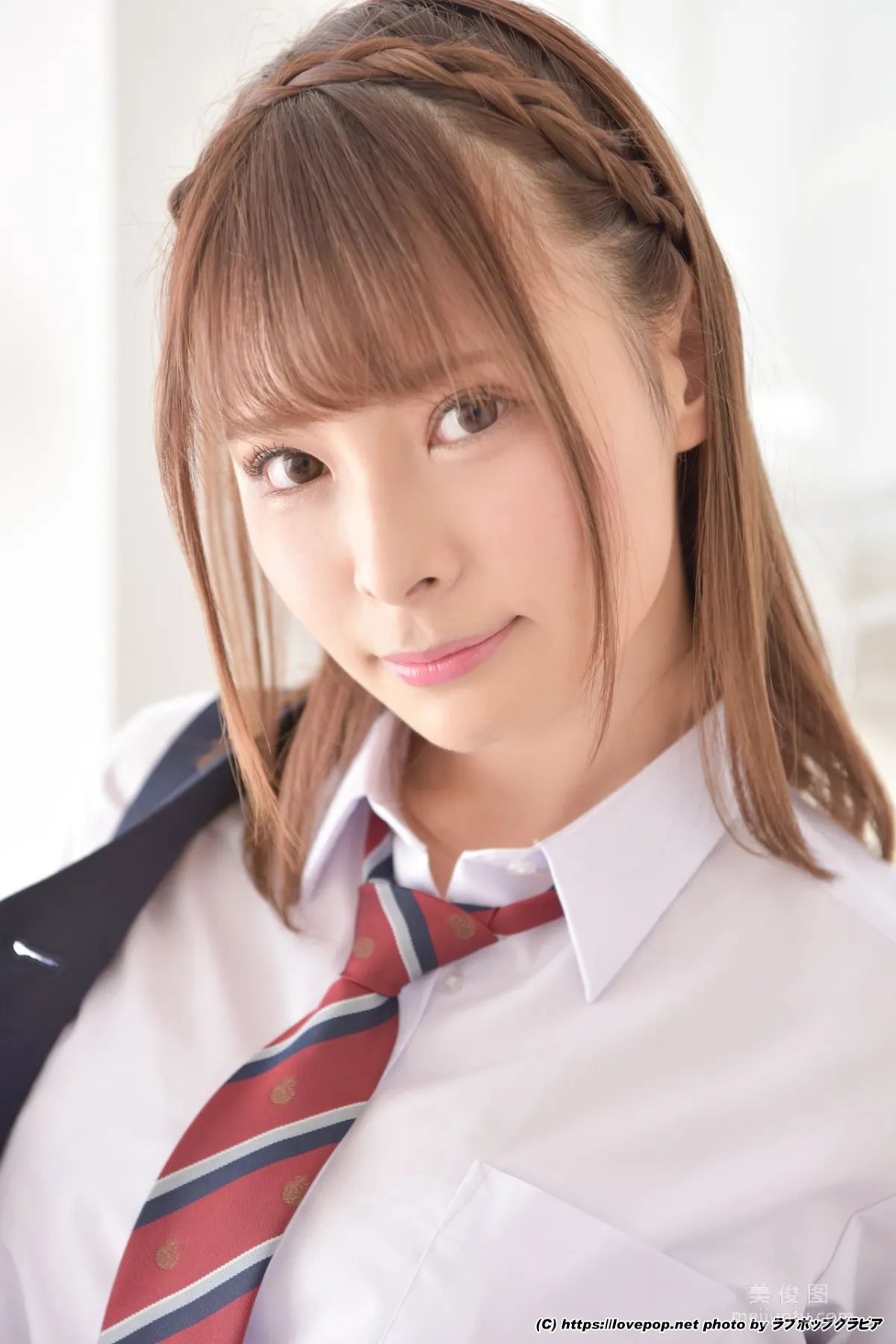 [LOVEPOP] 春野ゆこ Yuko Haruno Photoset 02 写真集41