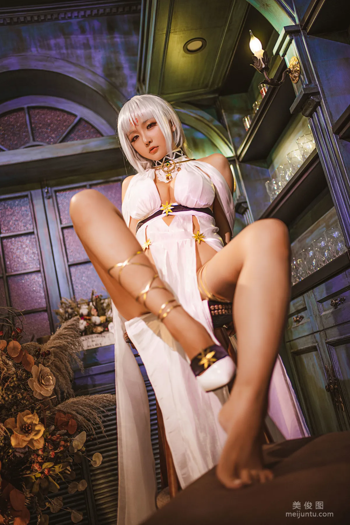 Coser Xingzhi Chichi, Massachusetts Photo Set photo 9