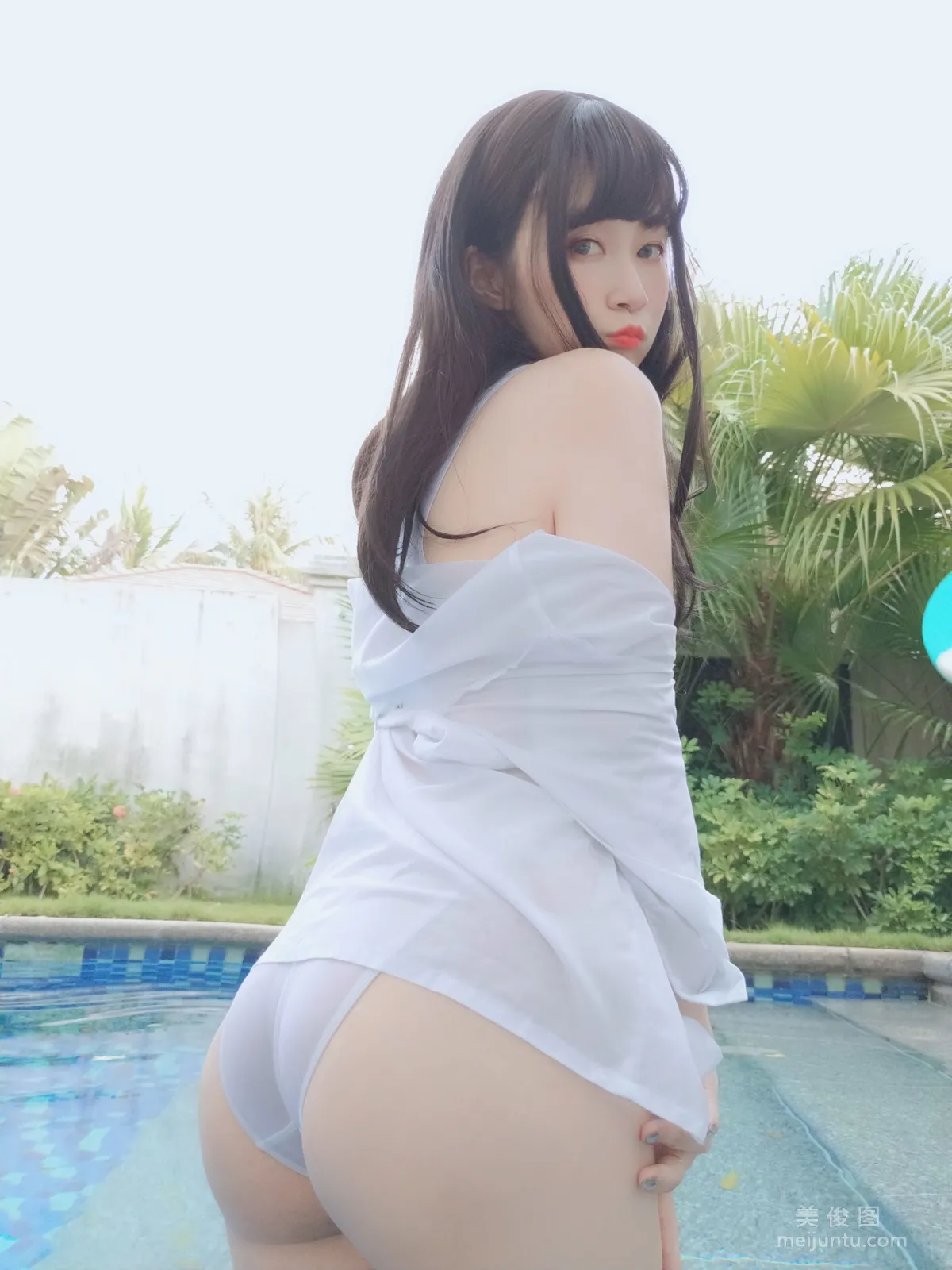 Baiyin 81: Web Idols photo 14