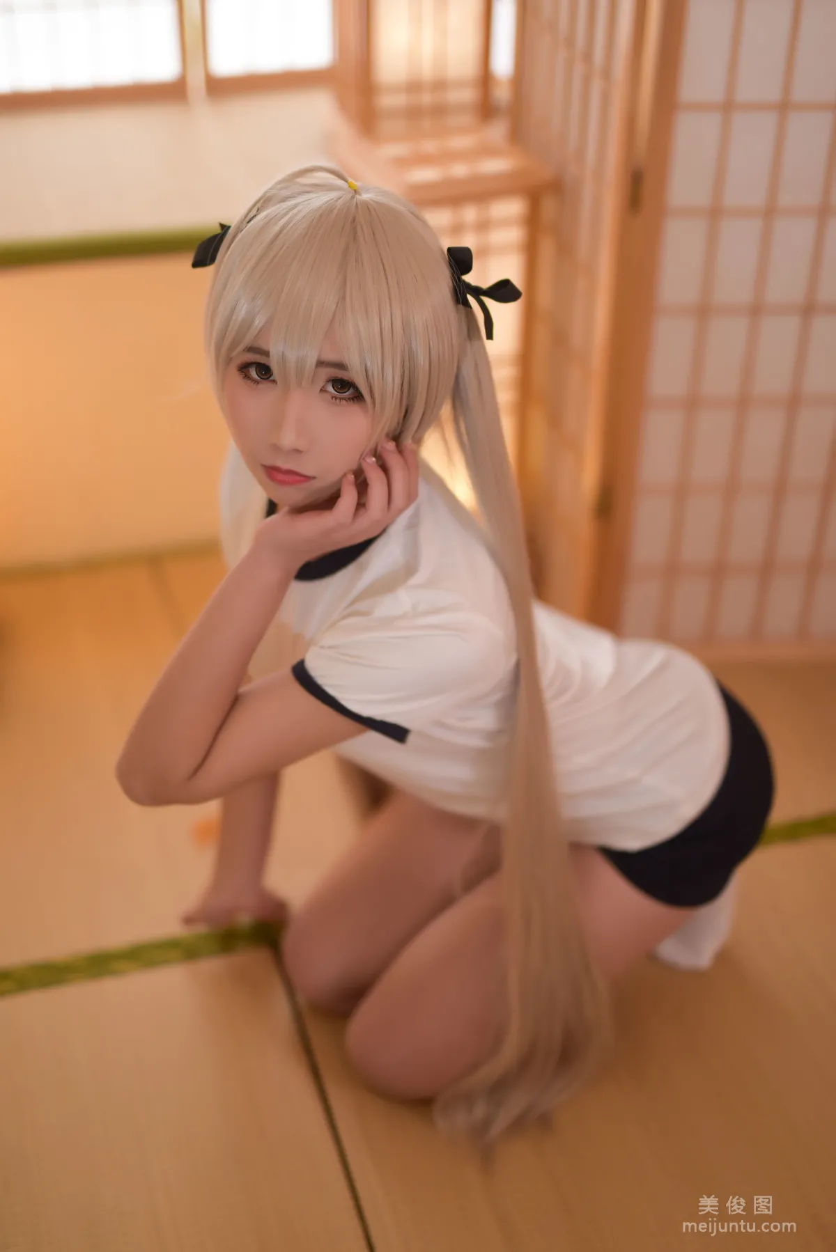 Jiuqu Jean: Web Idols photo 29