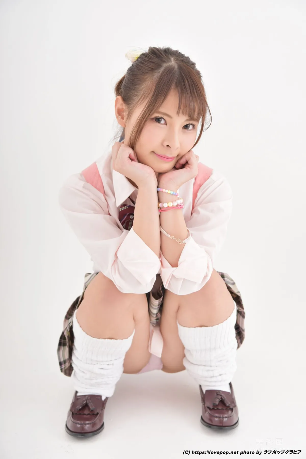 春野ゆこ Yuko Haruno Photoset 04 [LOVEPOP] 寫真集 17
