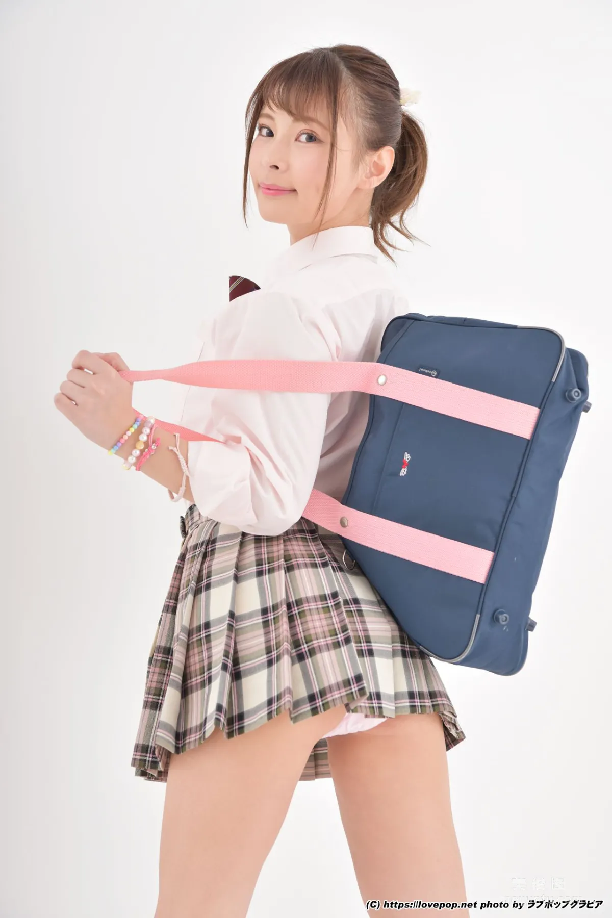 春野ゆこ Yuko Haruno Photoset 04 [LOVEPOP] 写真集10