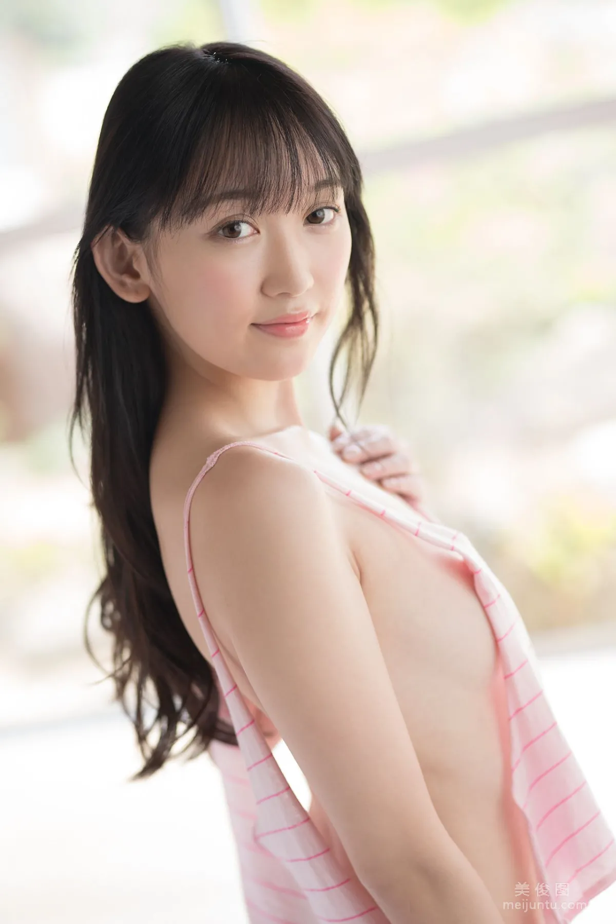 [Minisuka.tv] 七瀬めい Mei Nanase - Limited Gallery 02 寫真集 7