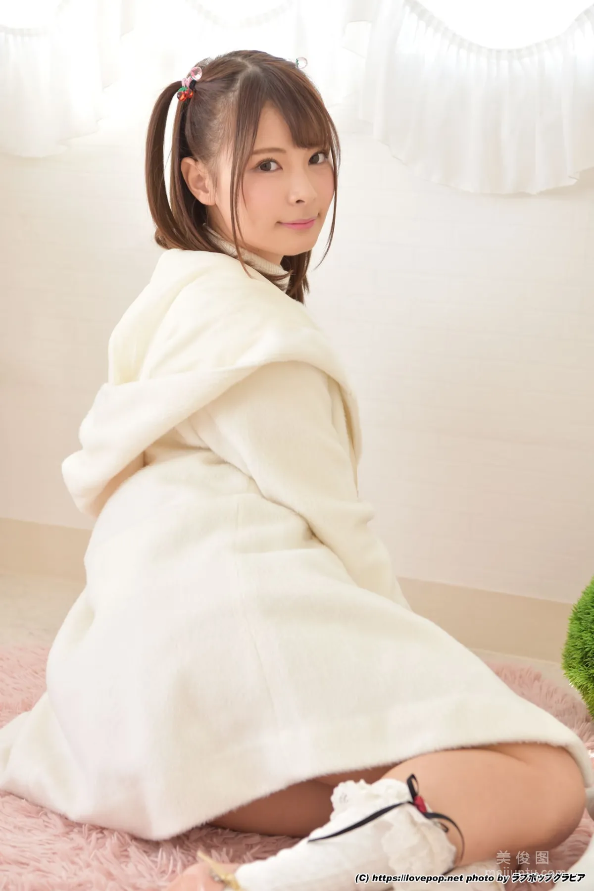 Yuko Haruno 春野ゆこ Photoset 03 [LOVEPOP] 寫真集 30