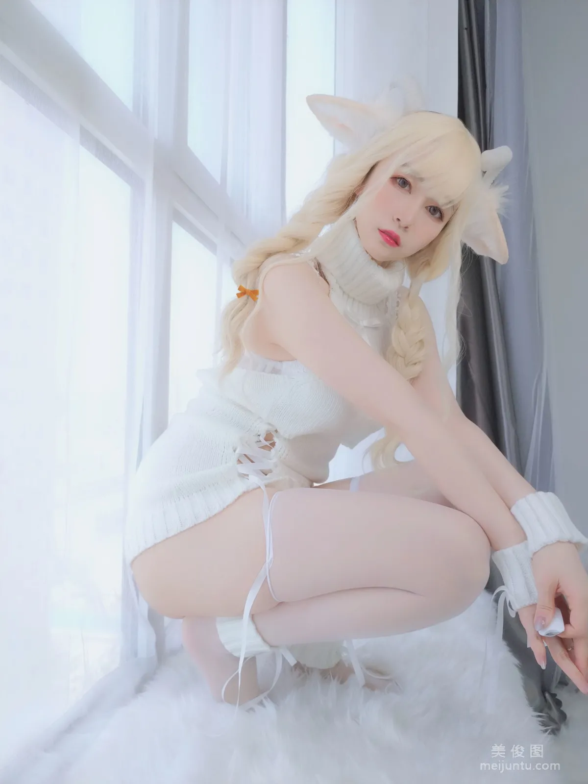 Baiyin 81: Web Idols photo 77