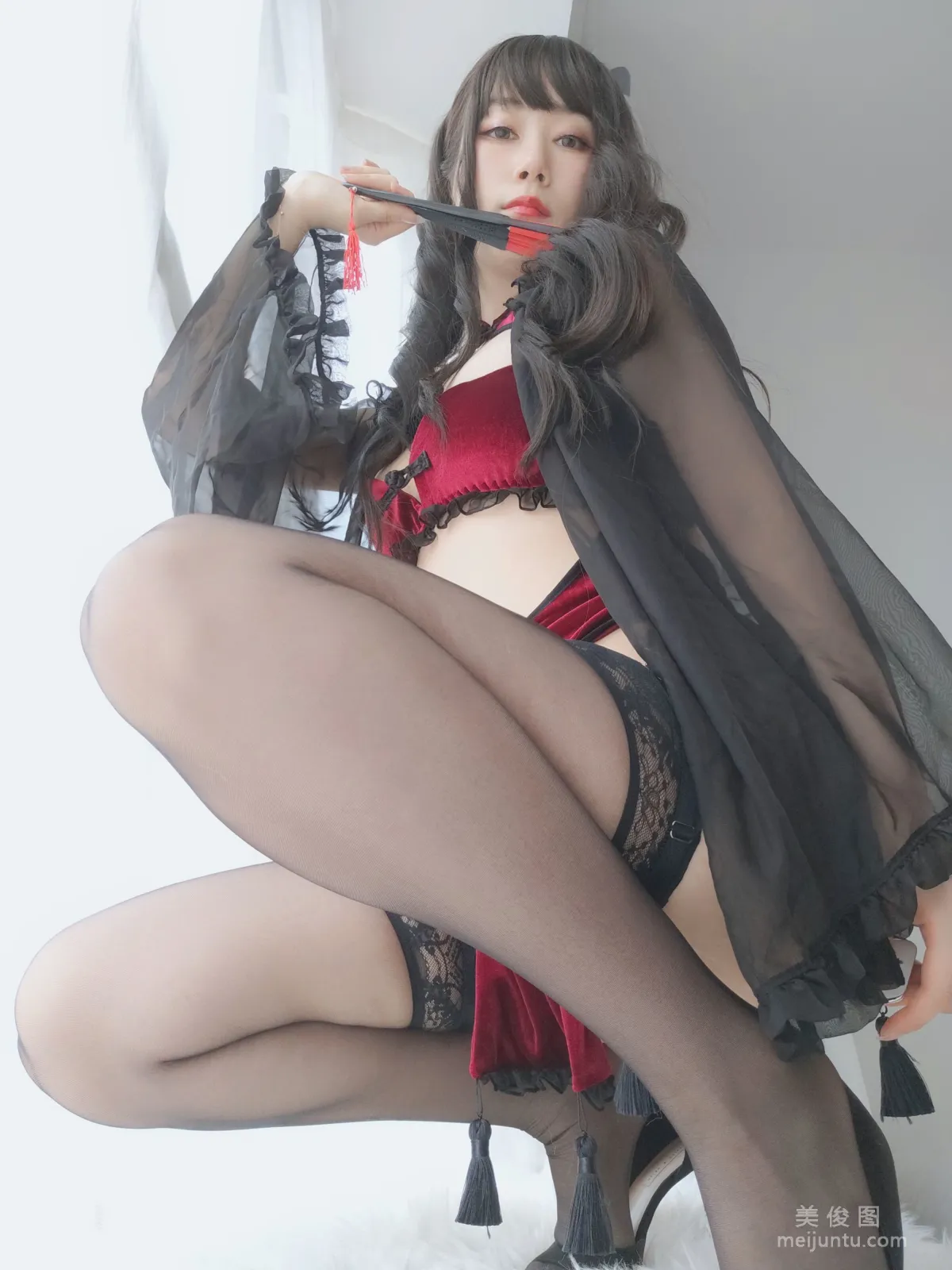 Baiyin 81: Web Idols photo 29