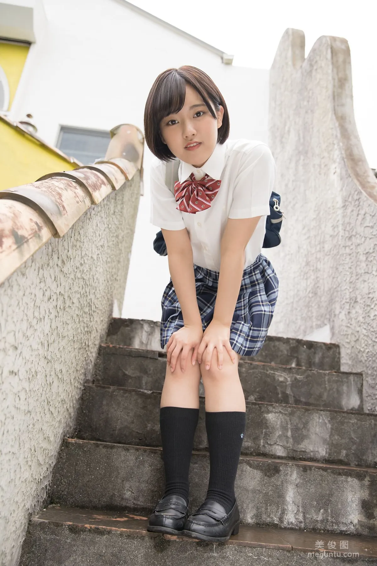 [Minisuka.tv] 香月りお - Limited Gallery 16.1 写真集25