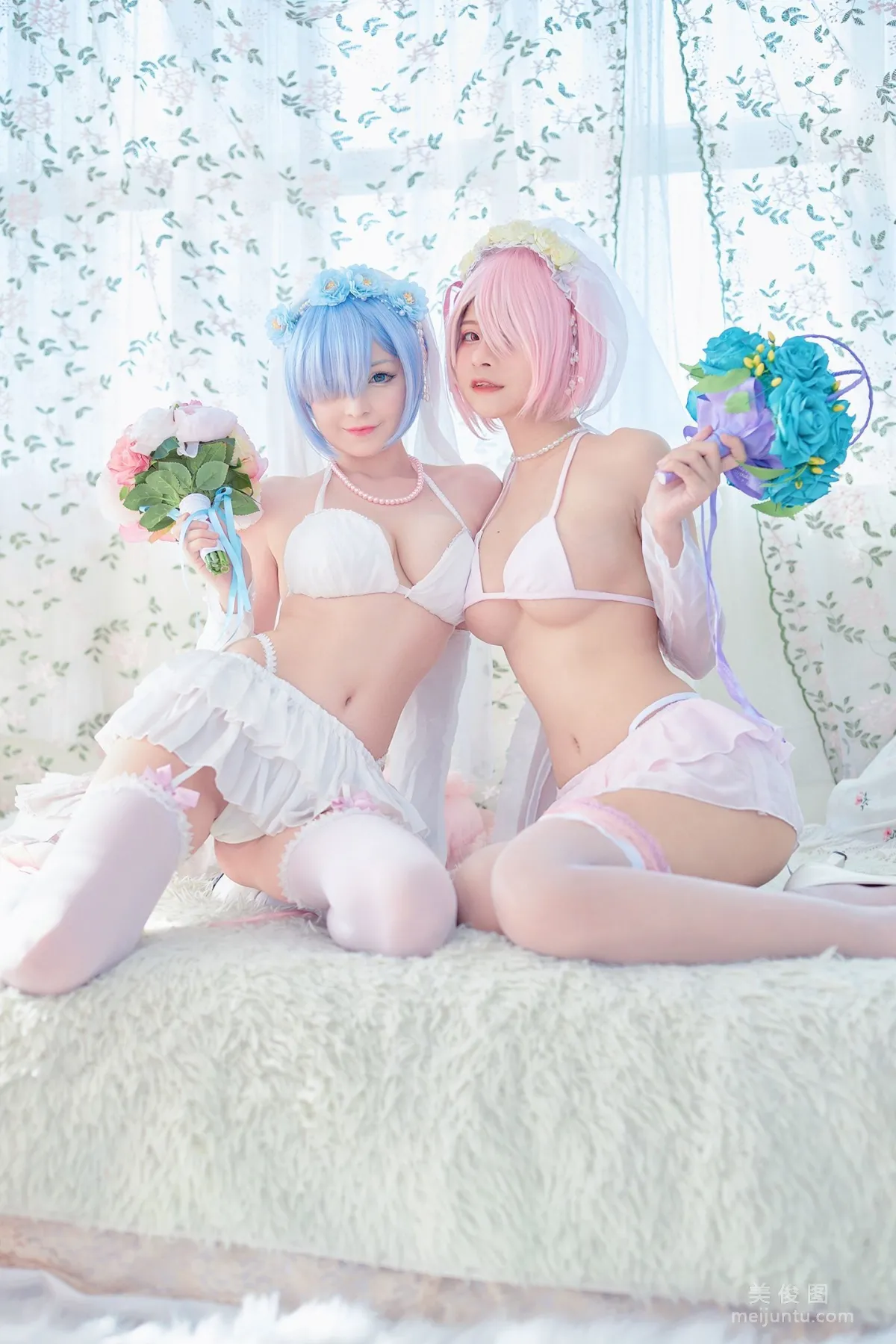 Azami: Web Idols photo 32
