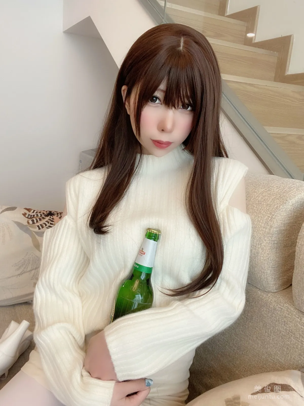 Lu Yexi: Web Idols photo 6