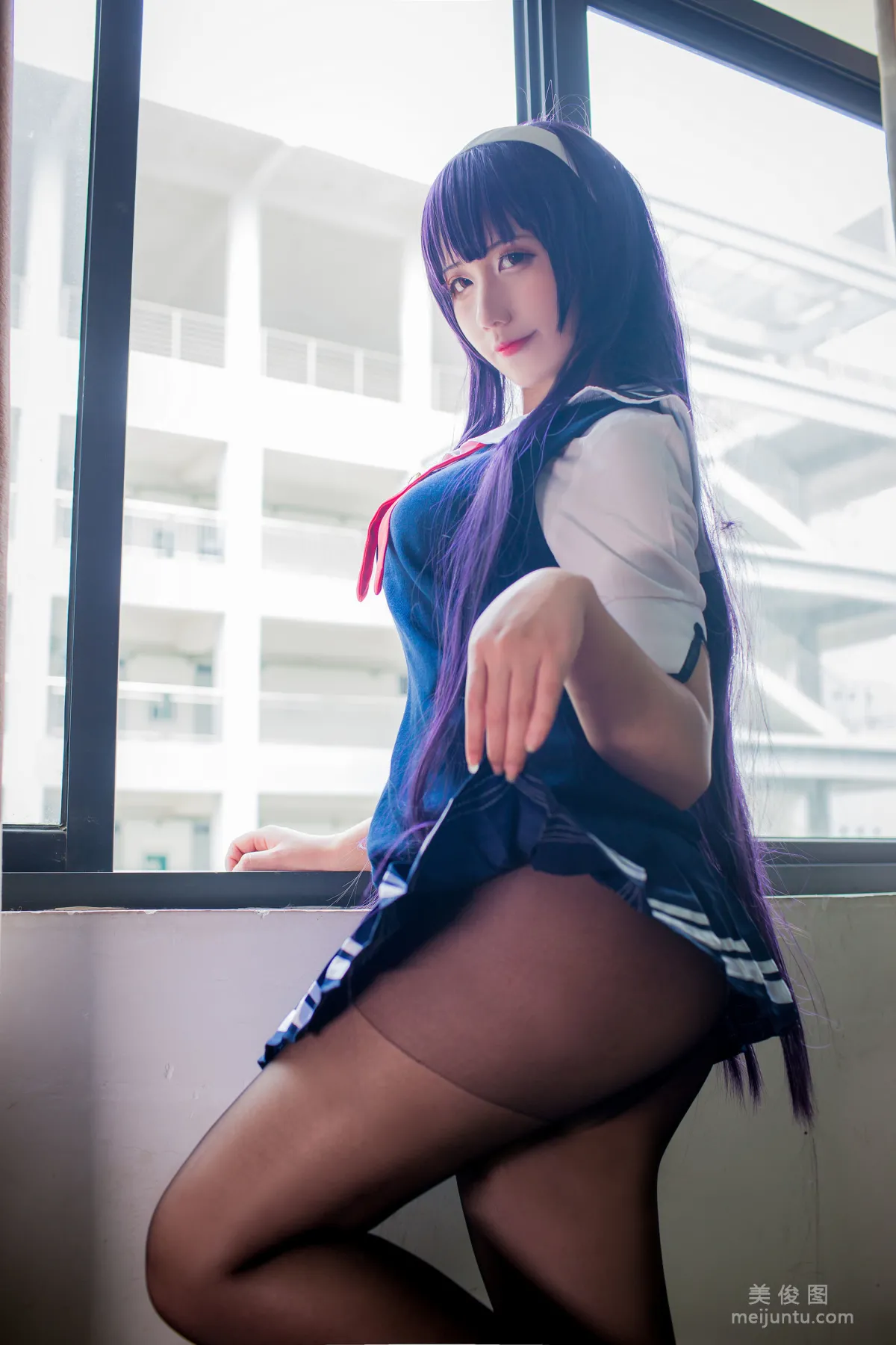 Jiuqu Jean: Web Idols photo 22
