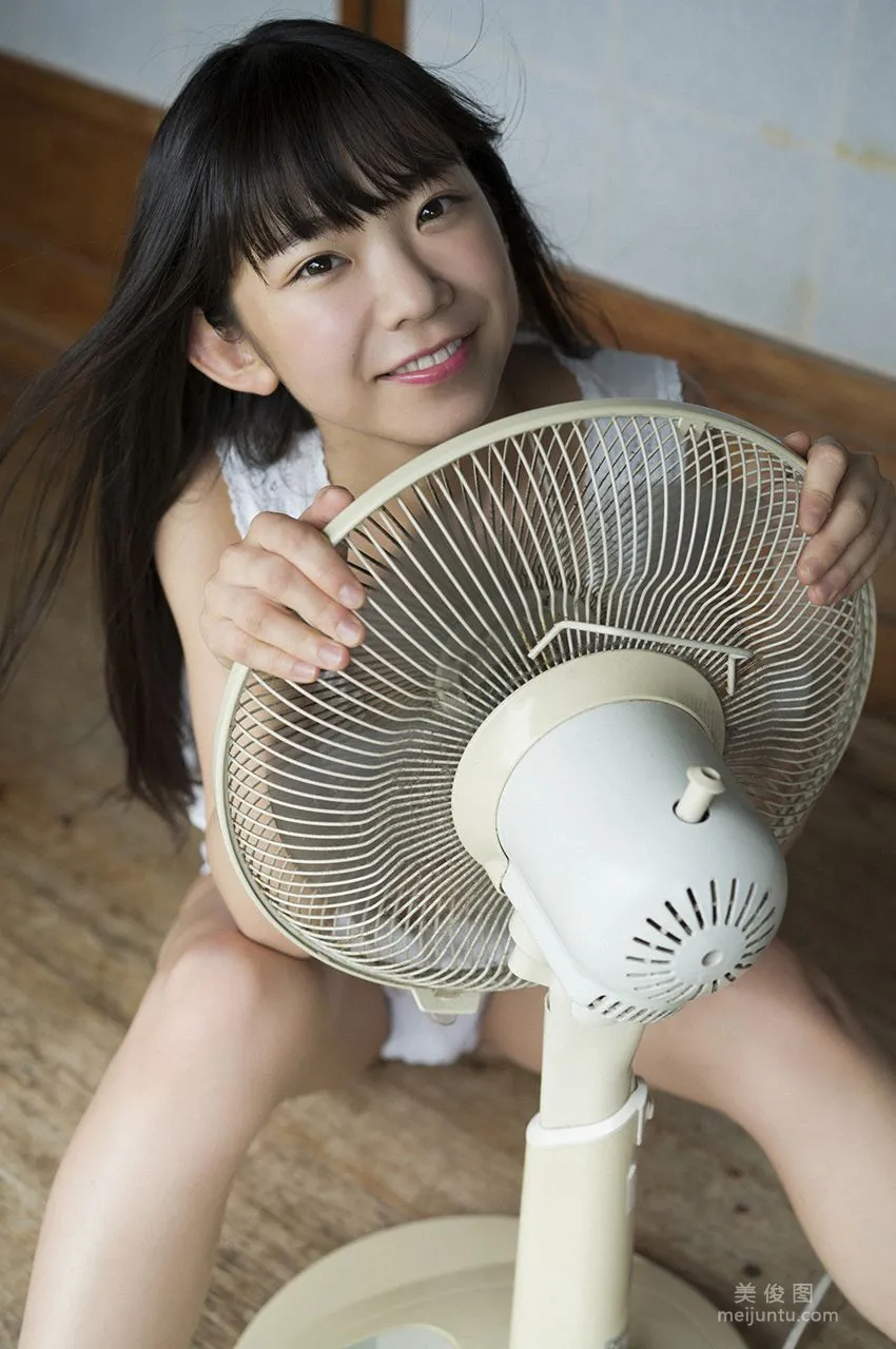 [WPB-net] No.195 Marina Nagasawa, Erolita Photo Set photo 103