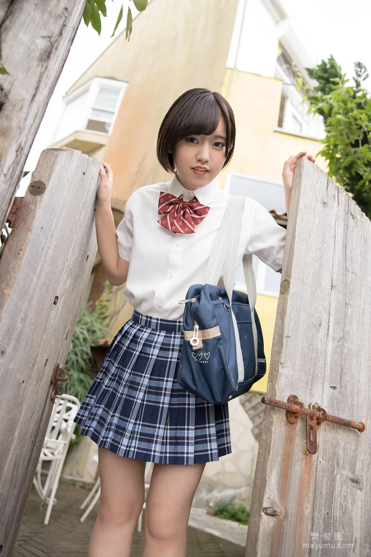[Minisuka.tv] 香月りお - Limited Gallery 16.1 写真集1