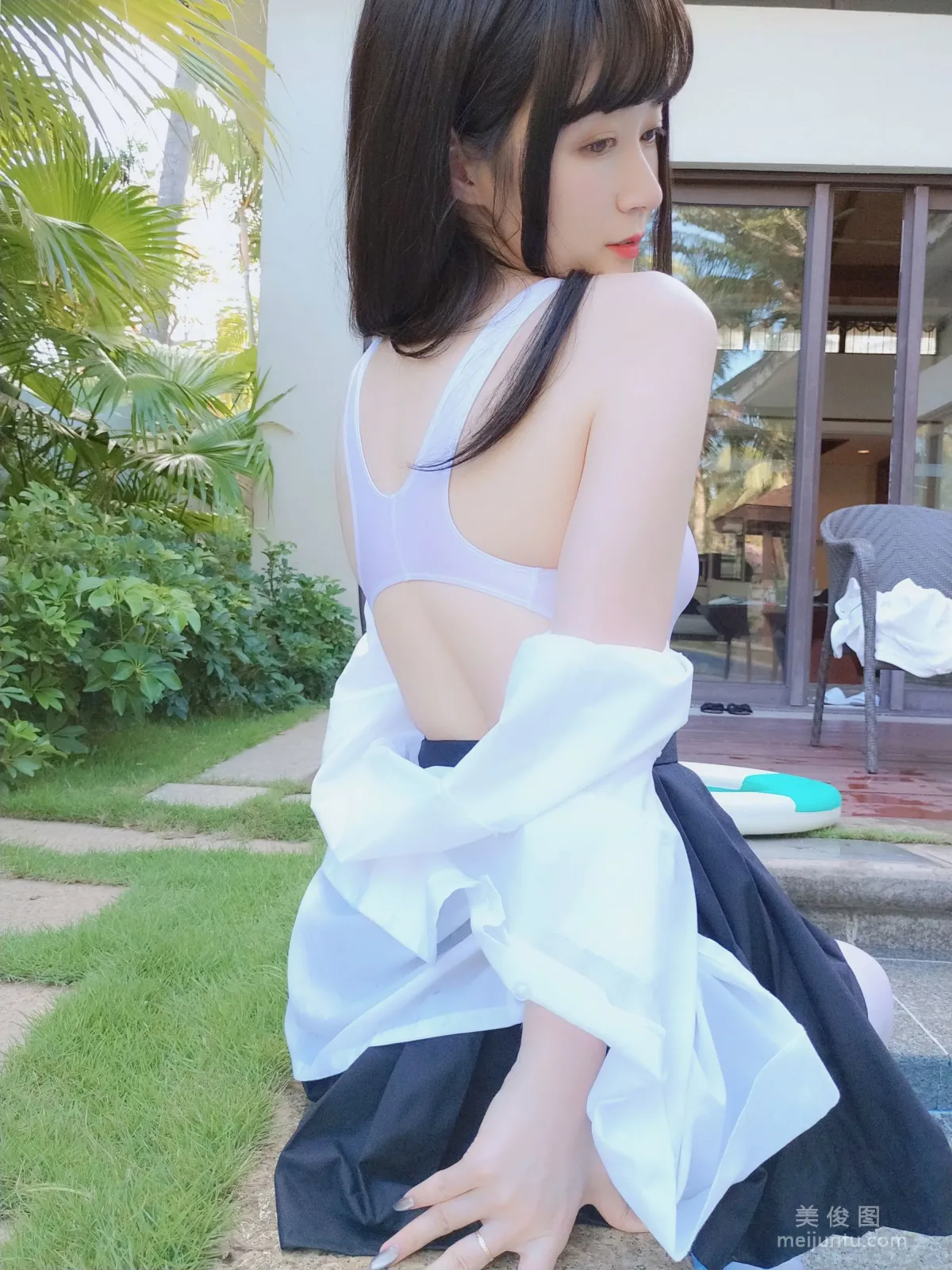 Baiyin 81: Web Idols photo 47