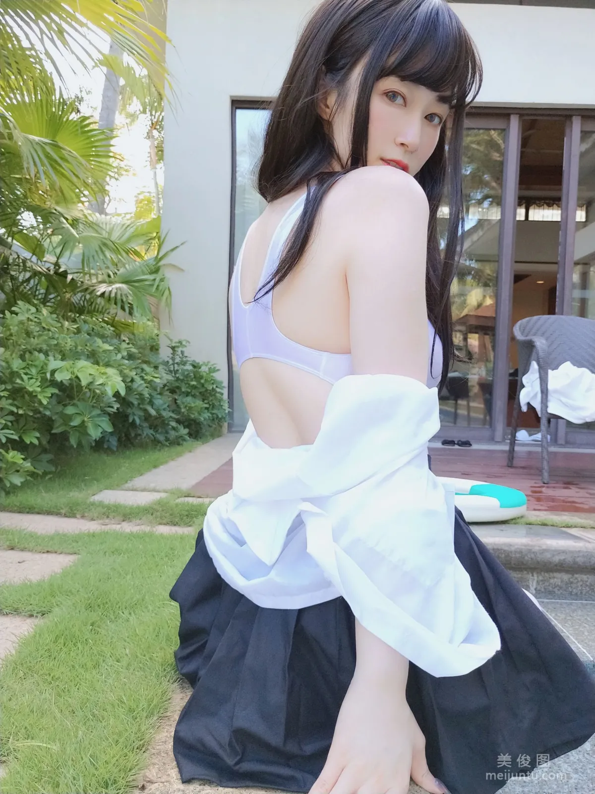 Baiyin 81: Web Idols photo 48