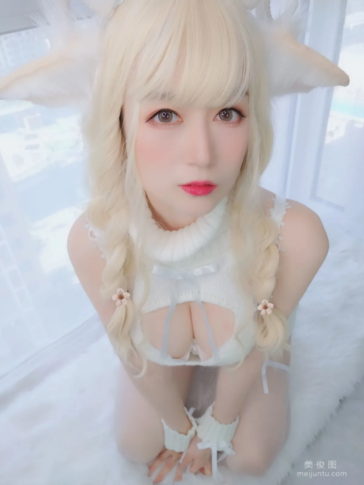 Baiyin 81: Web Idols photo 93