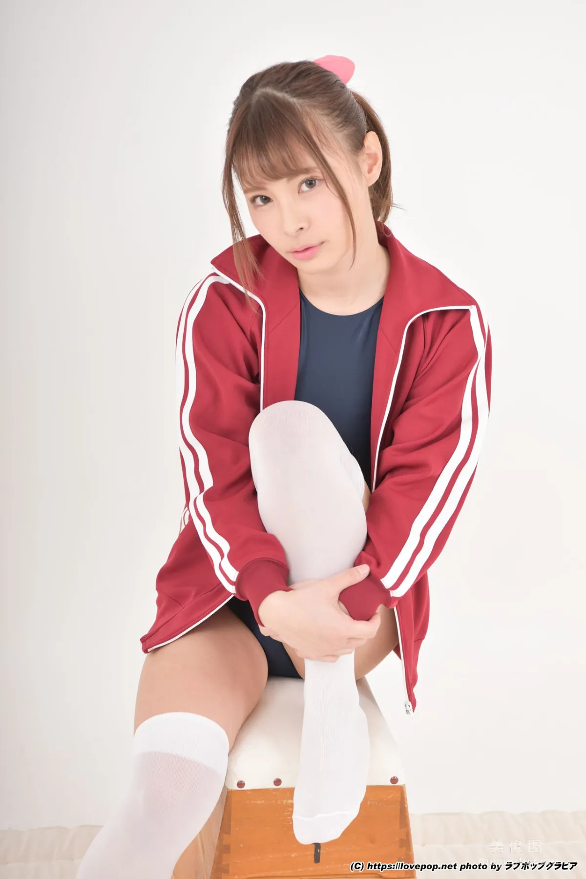 [LOVEPOP] Yuko Haruno 春野ゆこ Photoset 05 寫真集 18