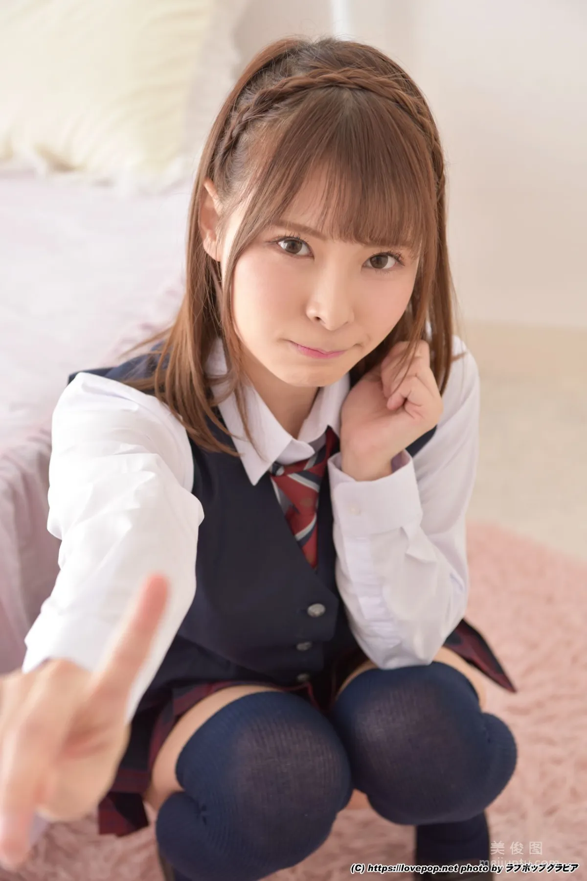 [LOVEPOP] 春野ゆこ Yuko Haruno Photoset 02 写真集22