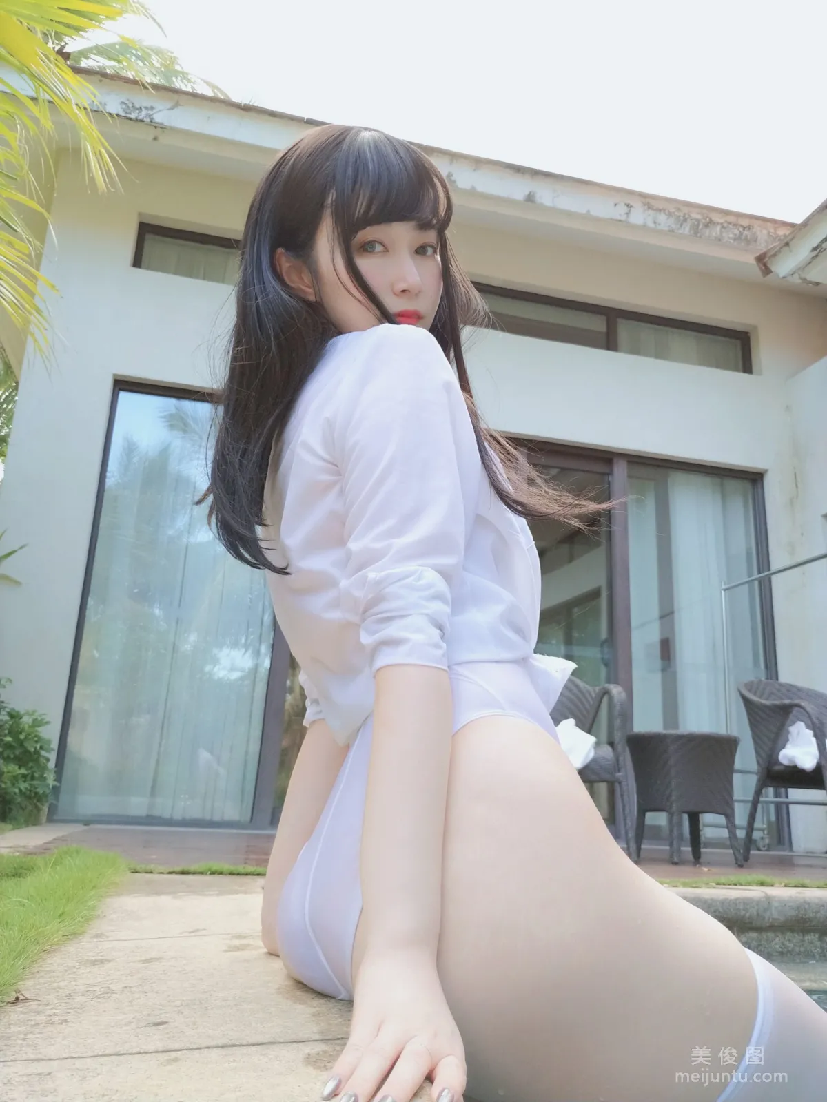 Baiyin 81: Web Idols photo 3
