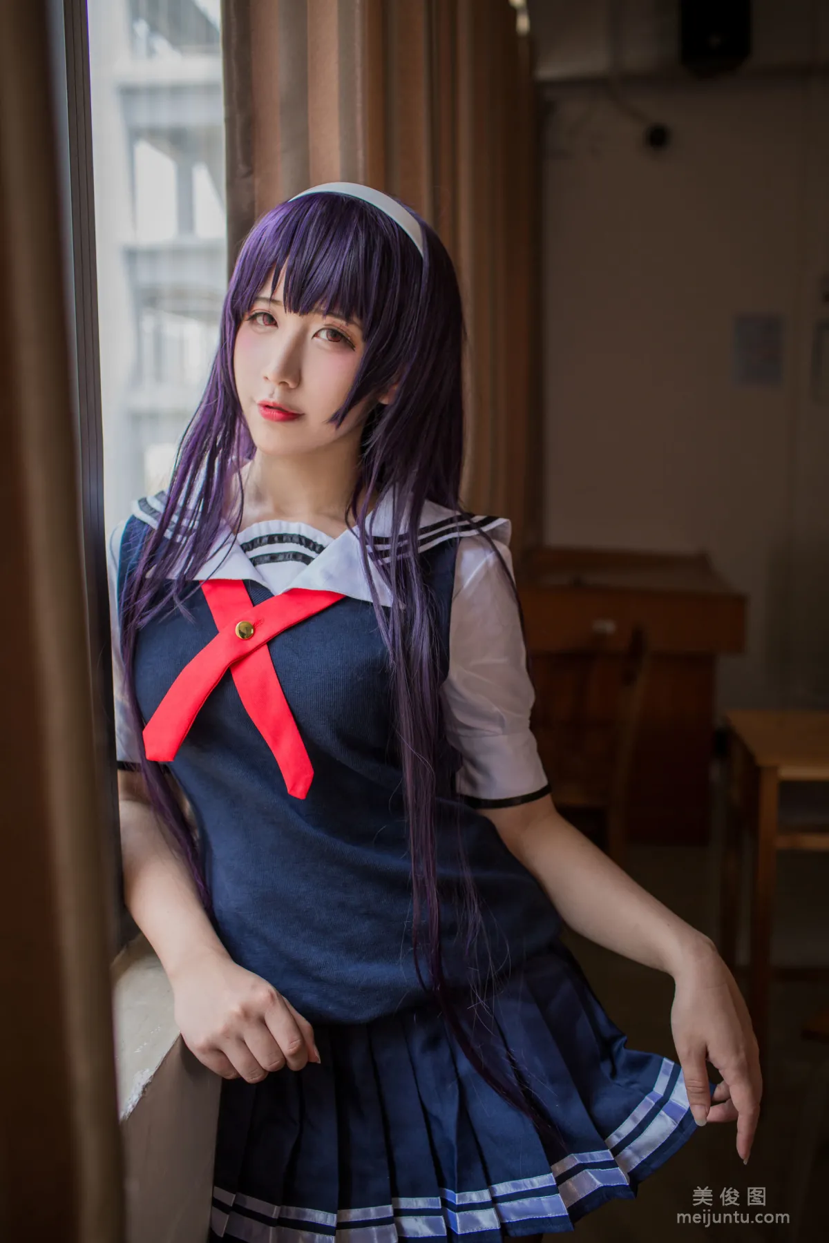 Jiuqu Jean: Web Idols photo 14