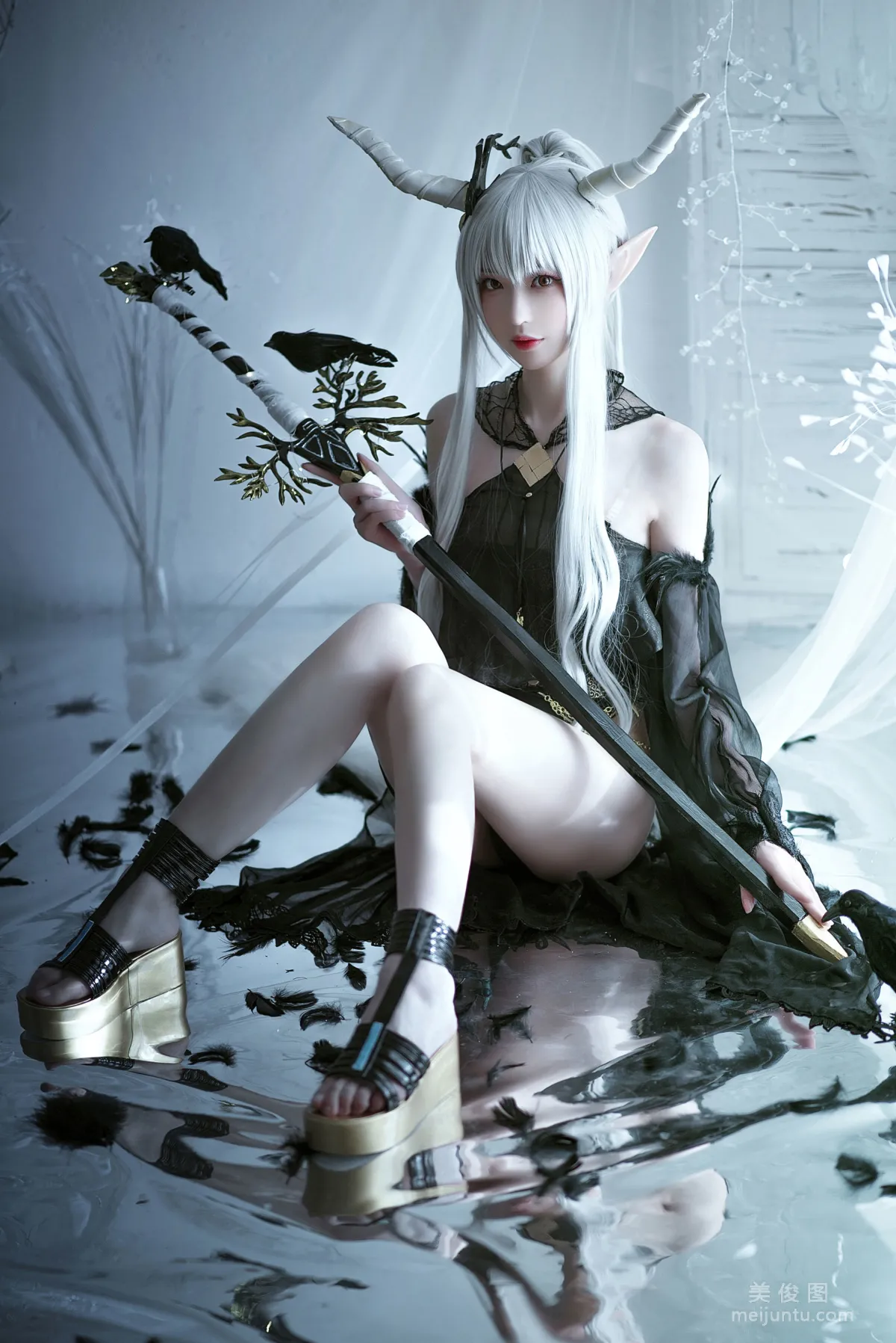 Nangong: Web Idols photo 2