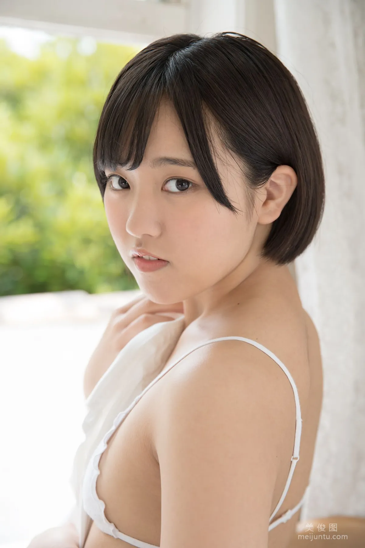 [Minisuka.tv] Anju Kouzuki 香月りお - Limited Gallery 16.2 寫真集 25