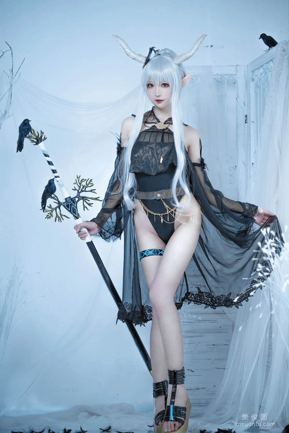 Nangong: Web Idols photo 20