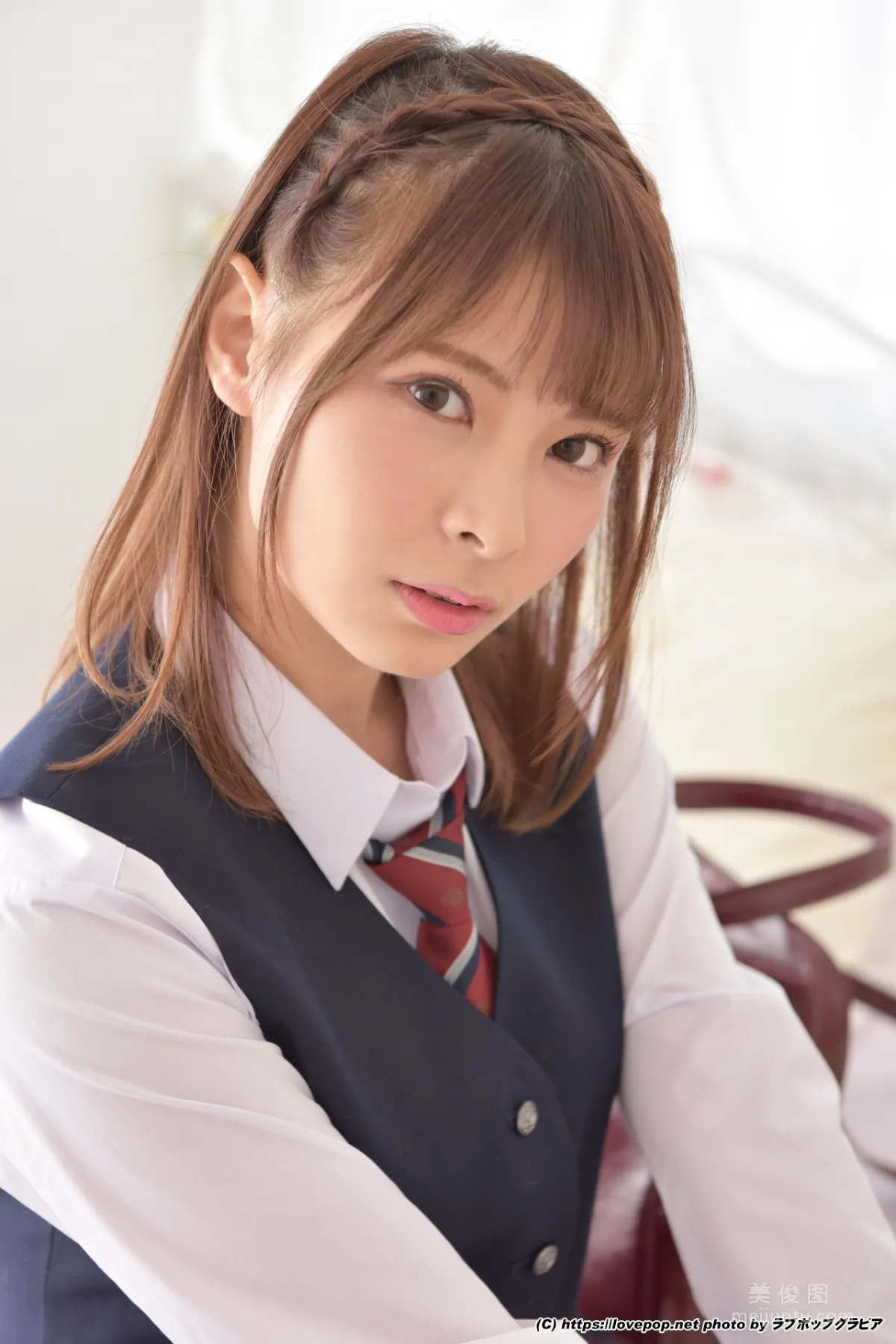 [LOVEPOP] 春野ゆこ Yuko Haruno Photoset 02 写真集4