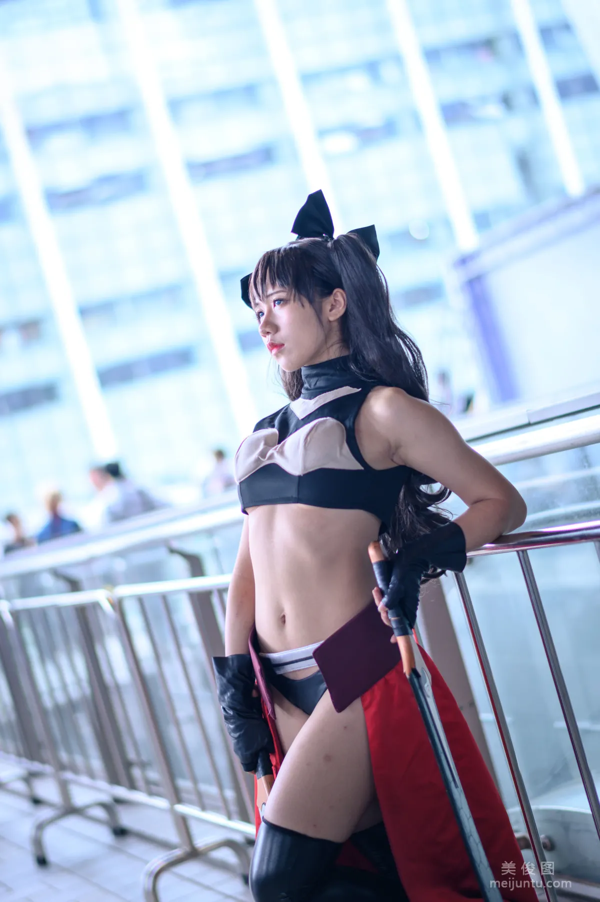 Jiuqu Jean: Web Idols photo 11