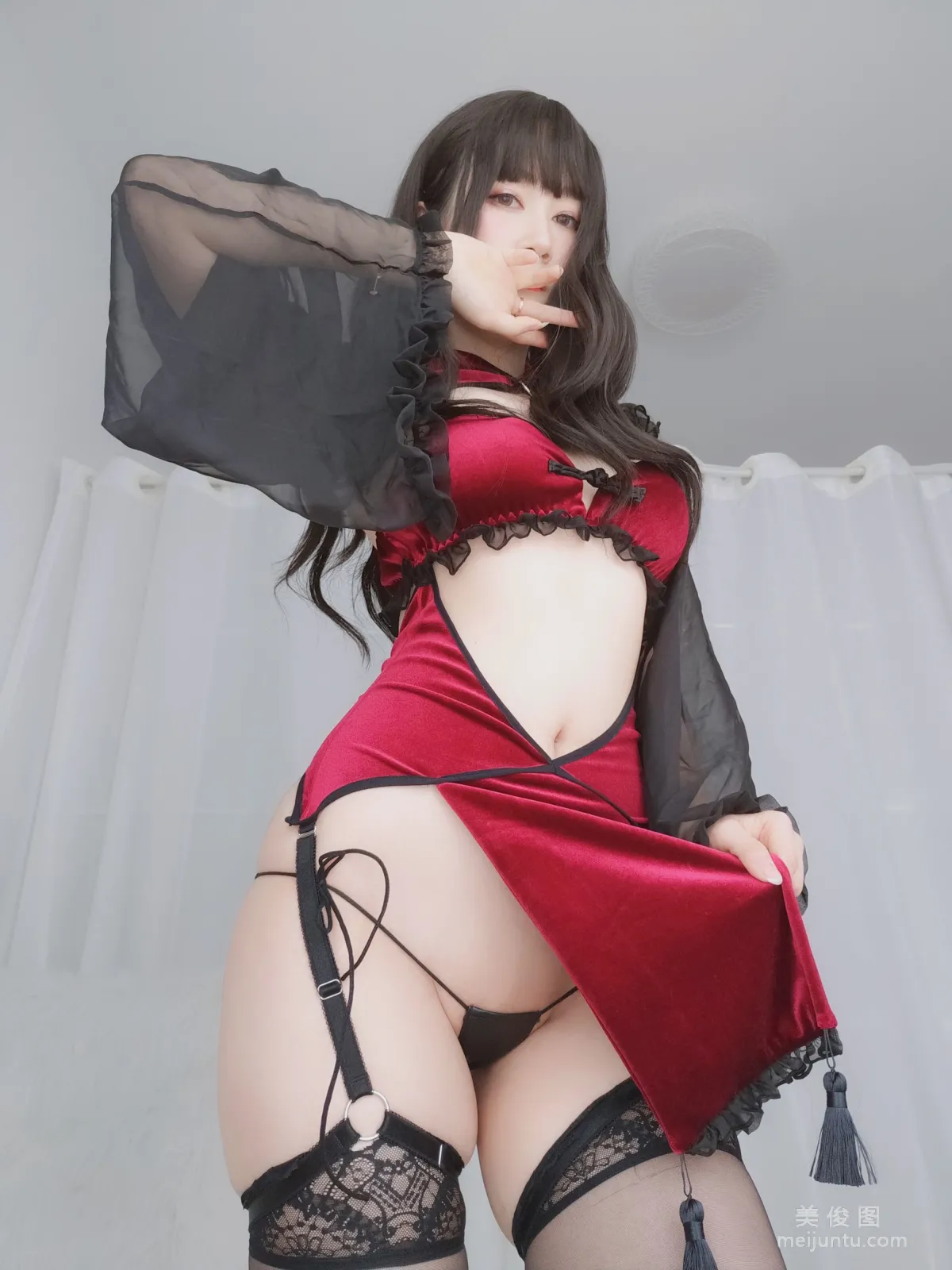 Baiyin 81: Web Idols photo 57