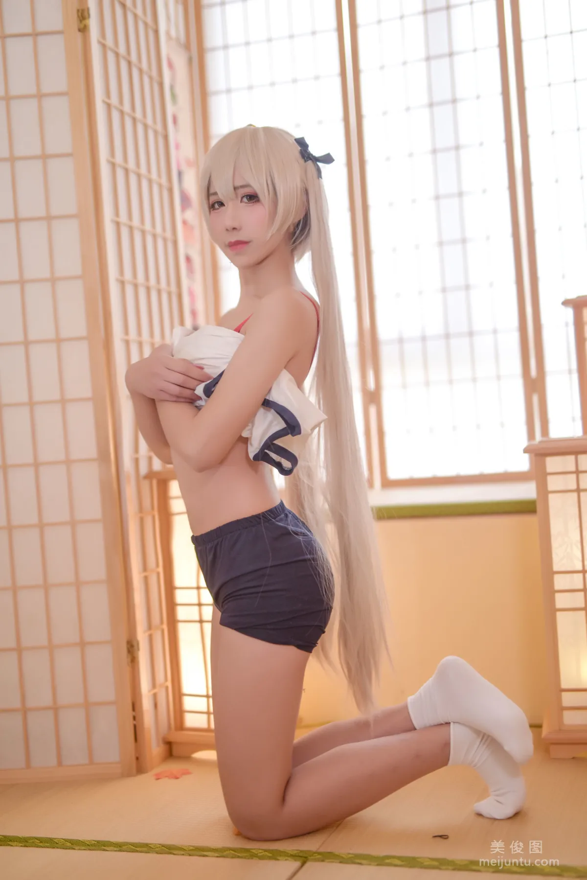 Jiuqu Jean: Web Idols photo 26