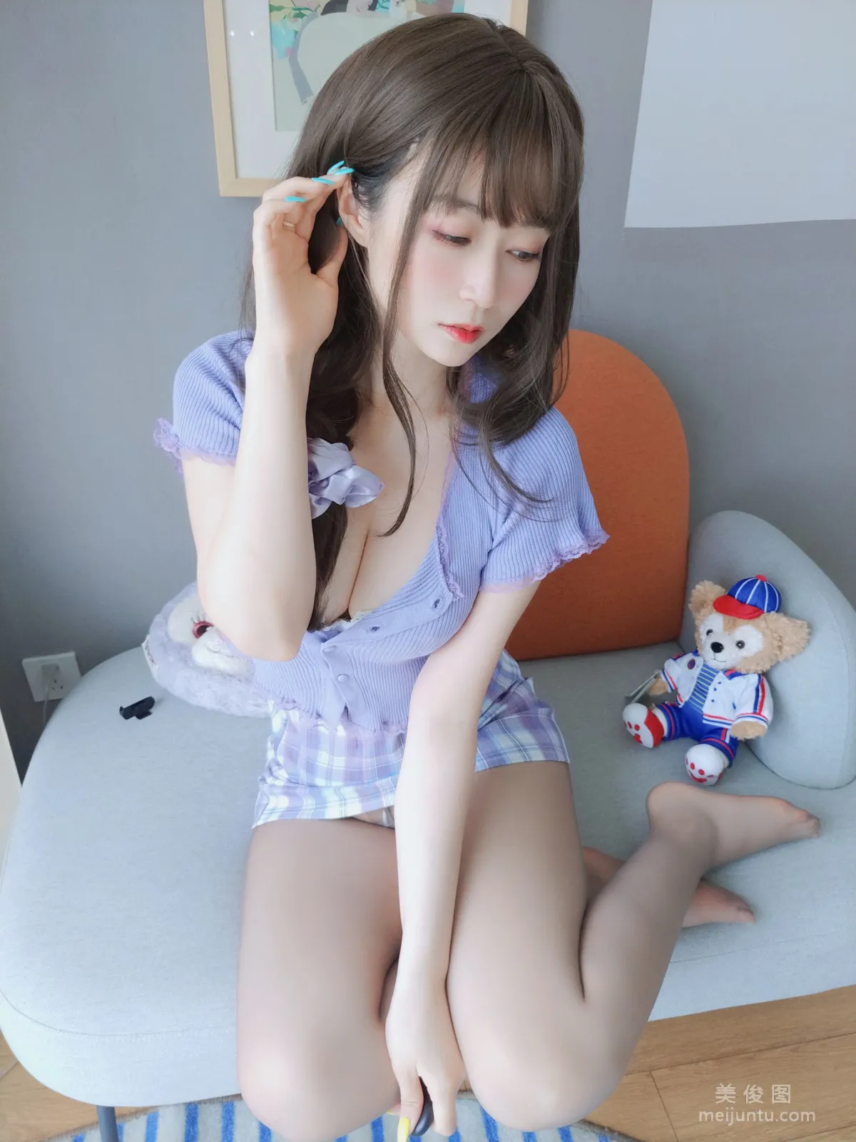 Baiyin 81: Web Idols photo 65