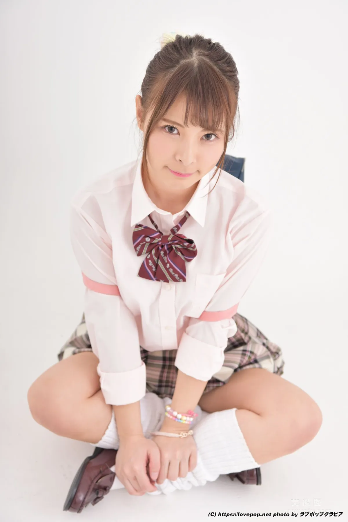 春野ゆこ Yuko Haruno Photoset 04 [LOVEPOP] 寫真集 20