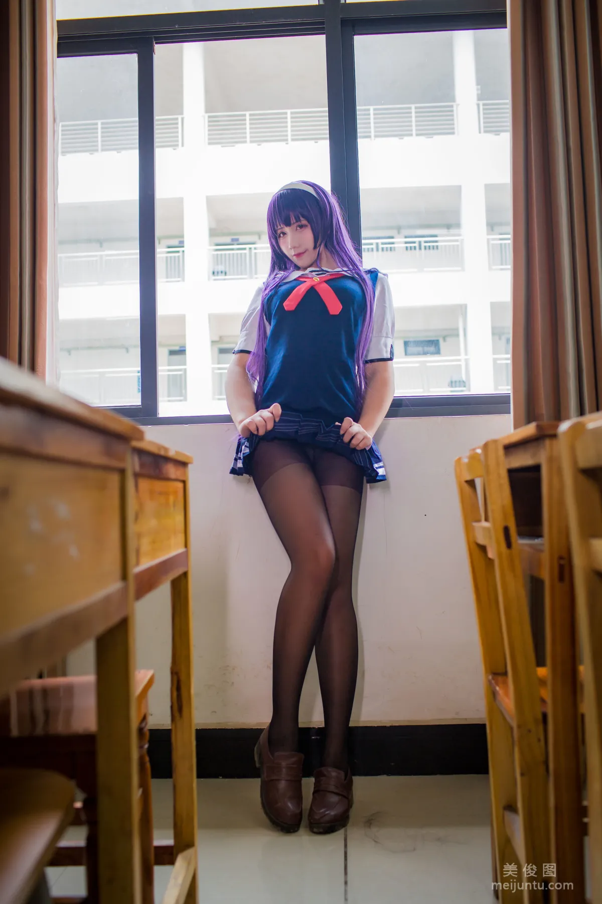 Jiuqu Jean: Web Idols photo 23