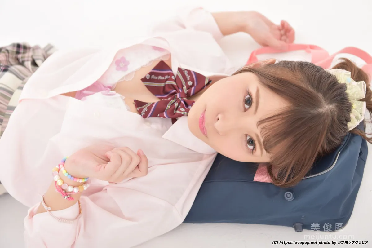 春野ゆこ Yuko Haruno Photoset 04 [LOVEPOP] 寫真集 45