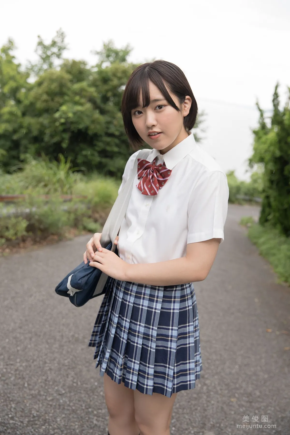 [Minisuka.tv] 香月りお - Limited Gallery 16.1 写真集9