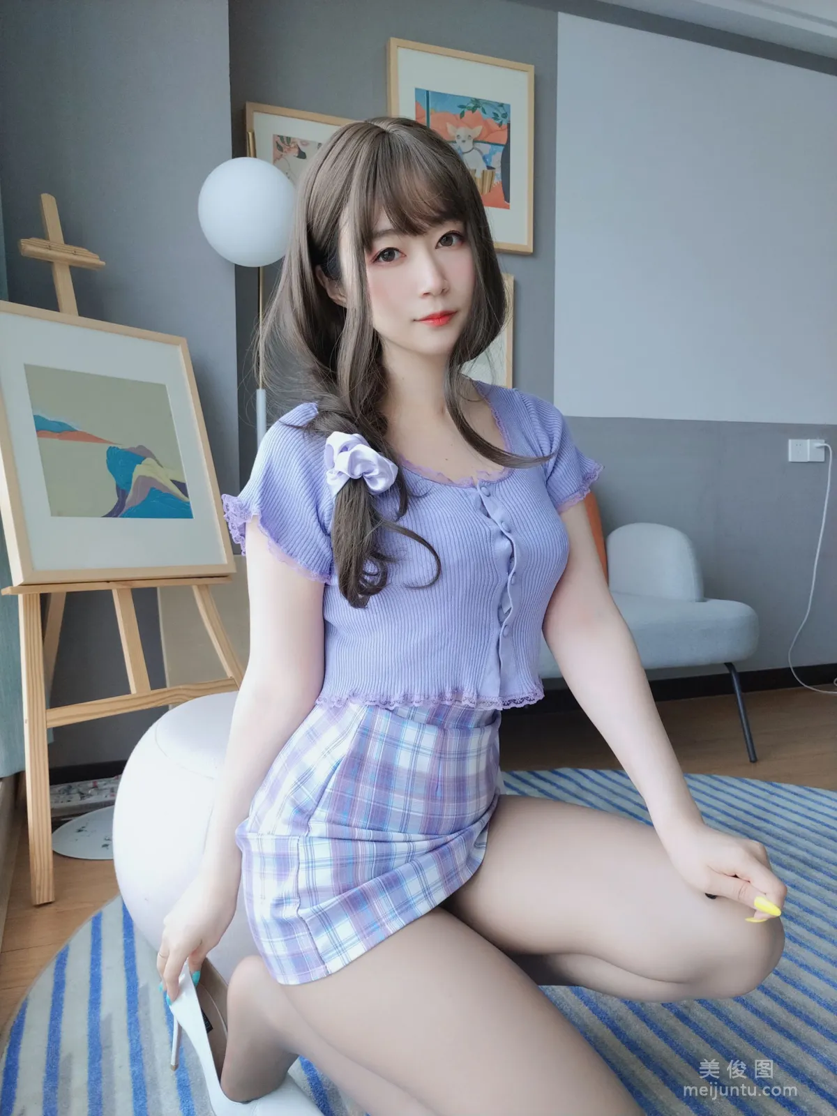 Baiyin 81: Web Idols photo 4