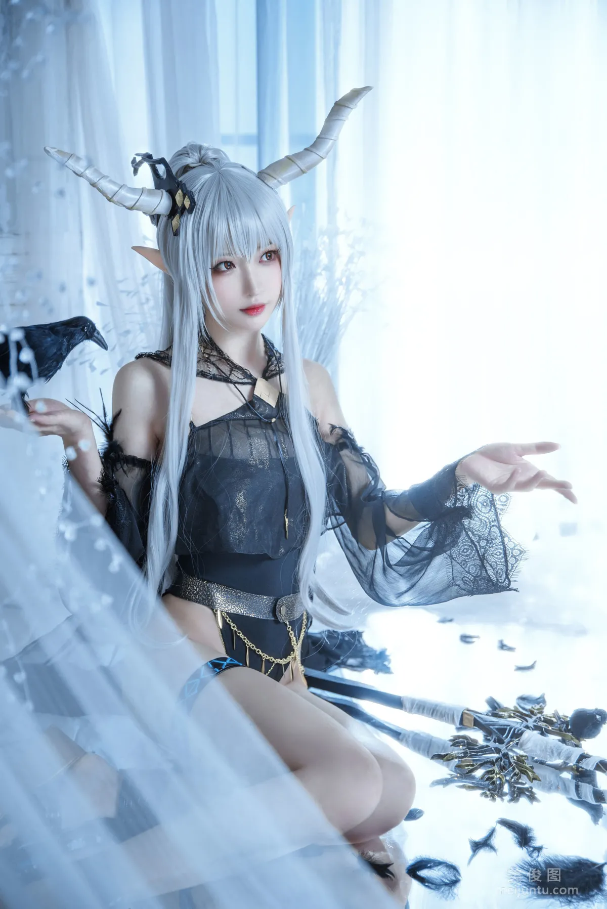Nangong: Web Idols photo 4
