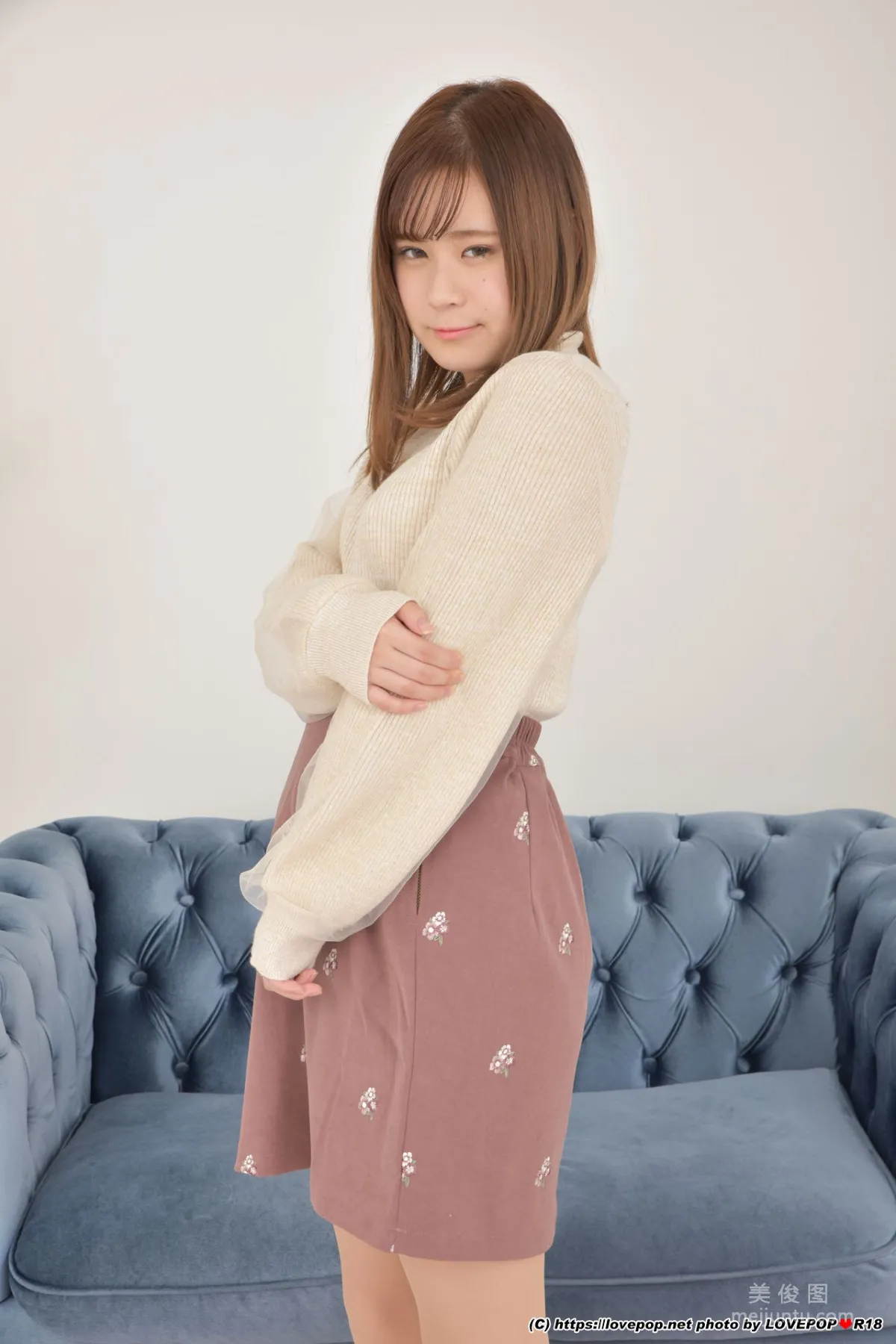 [LovePop] Utano Minami Photoset 05 Photo Set photo 5