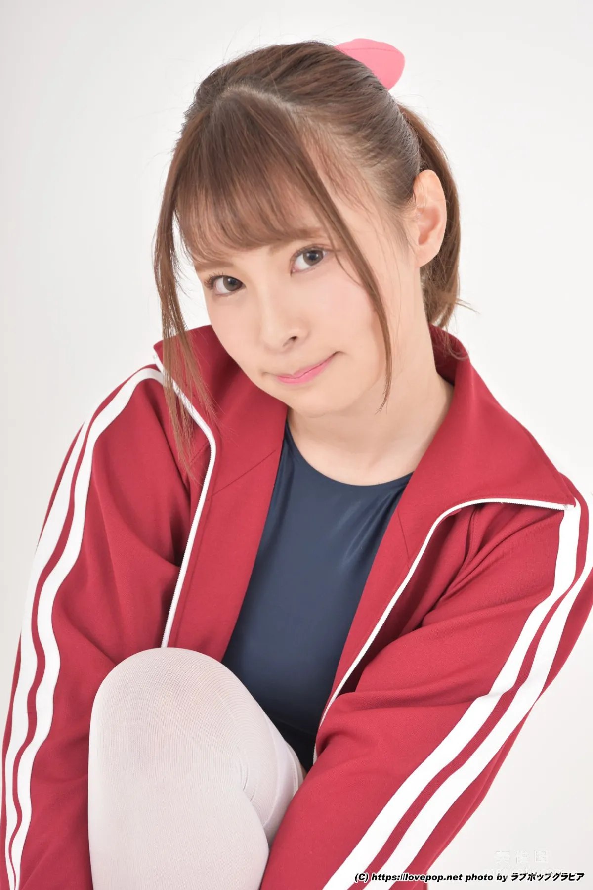 [LOVEPOP] Yuko Haruno 春野ゆこ Photoset 05 寫真集 19