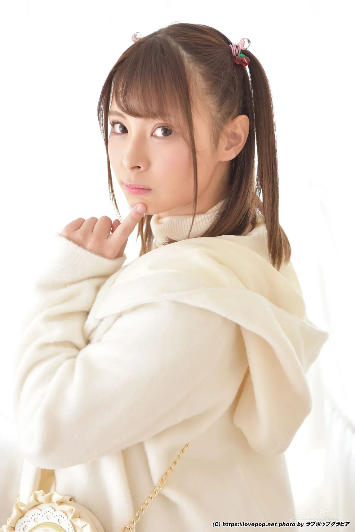 Yuko Haruno 春野ゆこ Photoset 03 [LOVEPOP] 写真集9
