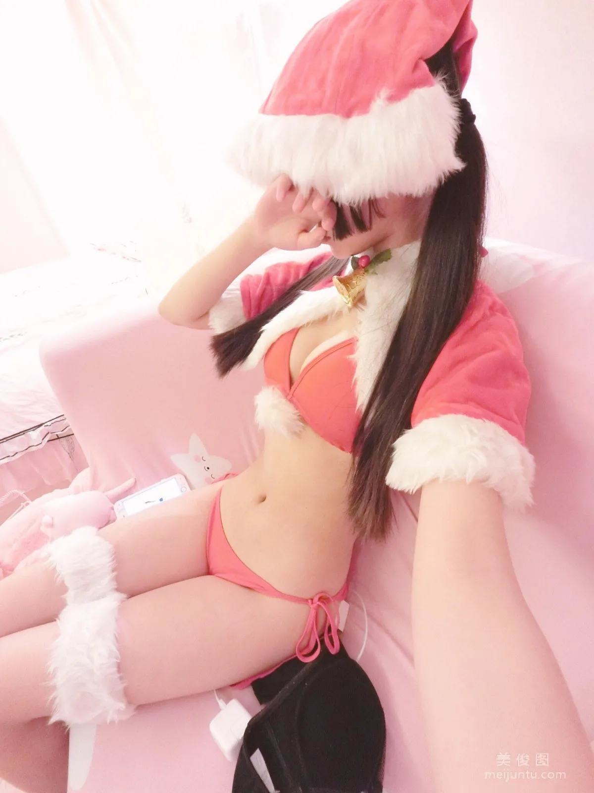 Si Miao: Web Idols photo 24