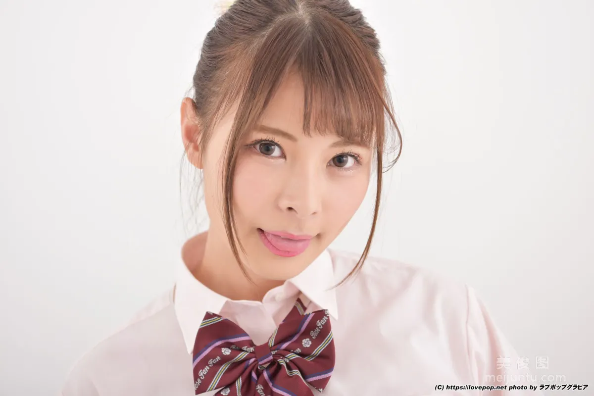 春野ゆこ Yuko Haruno Photoset 04 [LOVEPOP] 寫真集 42